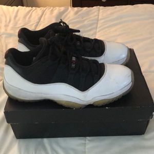 Nike Air Retro 11 Low